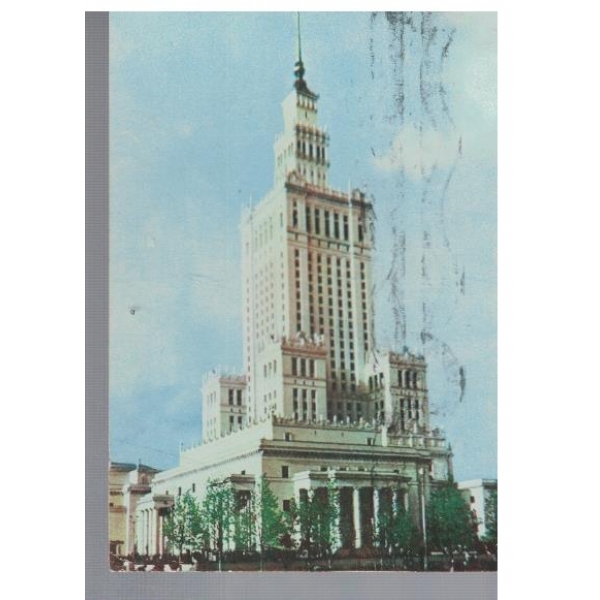 Warszawa