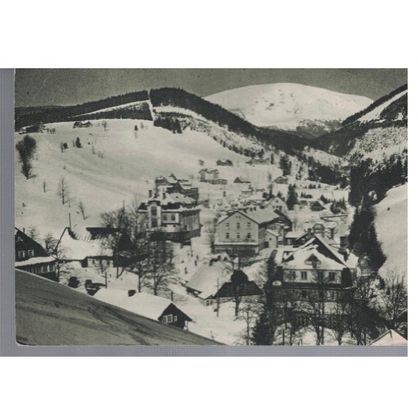 Krkonose