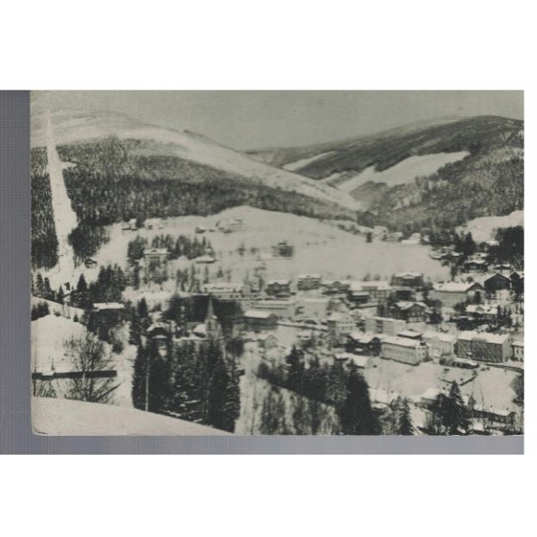 Krkonose