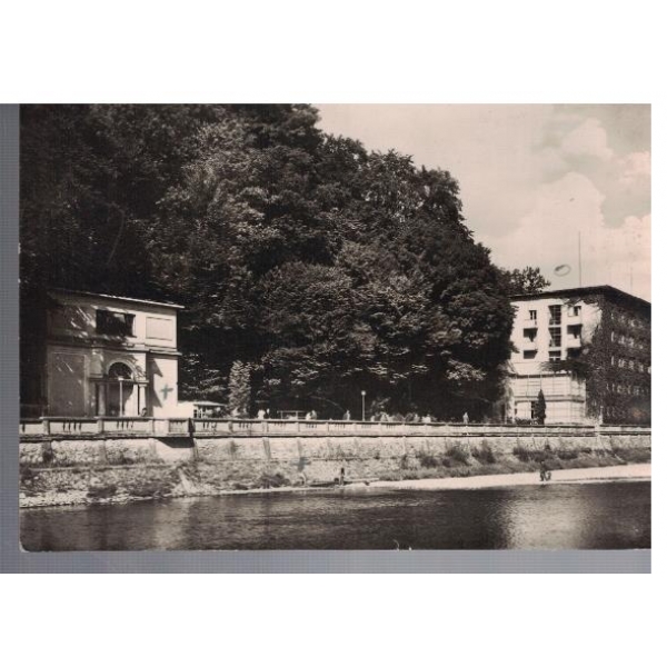 Lezne Teplice