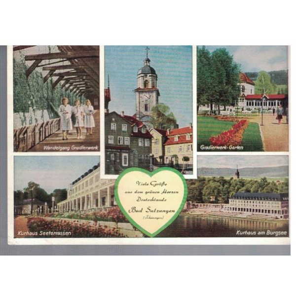 Bad Salzungen