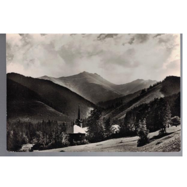 Vysoke Tatry
