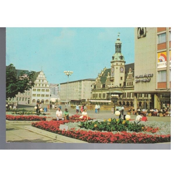 Leipzig
