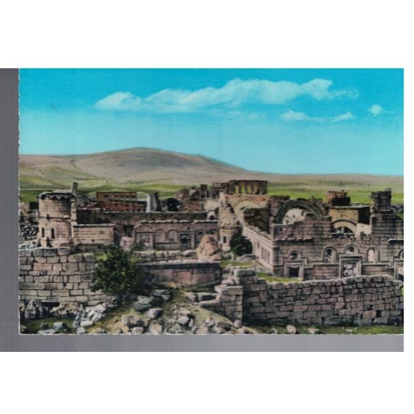 Aleppo - St. Simon - general view