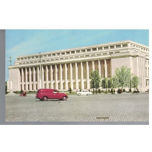 Bucuresti