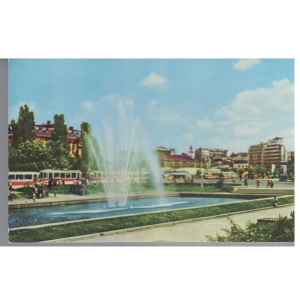 Bucuresti