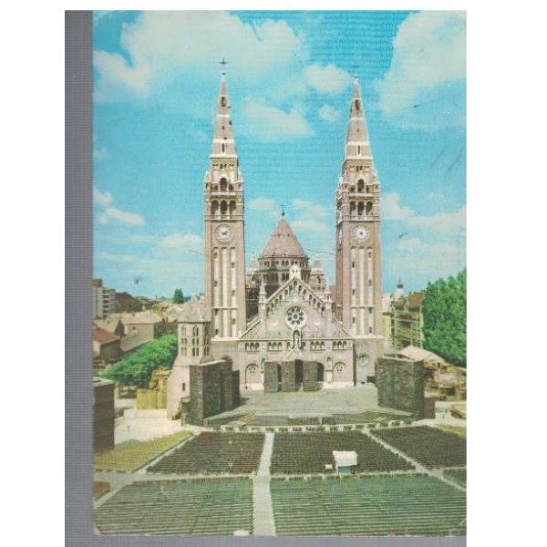 Szeged