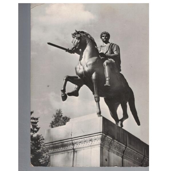 Warszawa