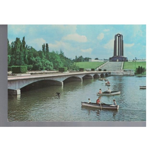 Bucuresti