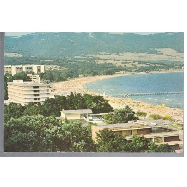 Слънчев бряг