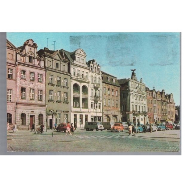 Poznan