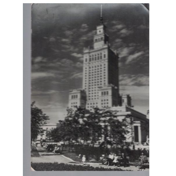 Warszawa