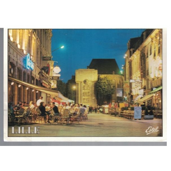 Lille (Nord)