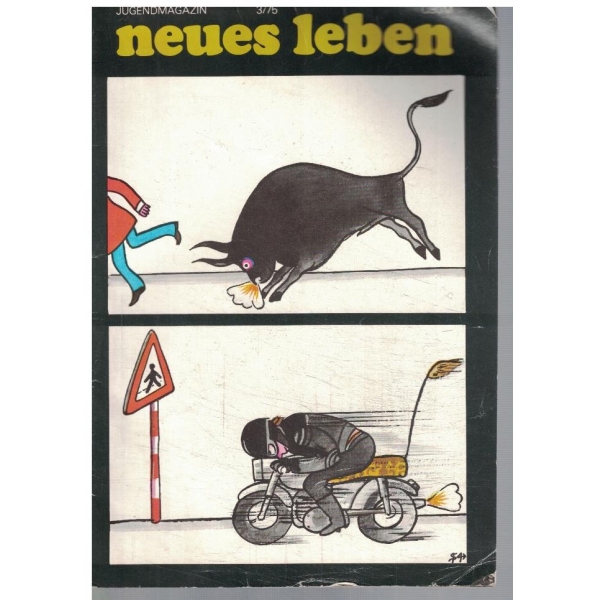 Neues leben 3/1975