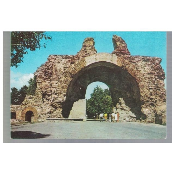Хисаря - Южната порта