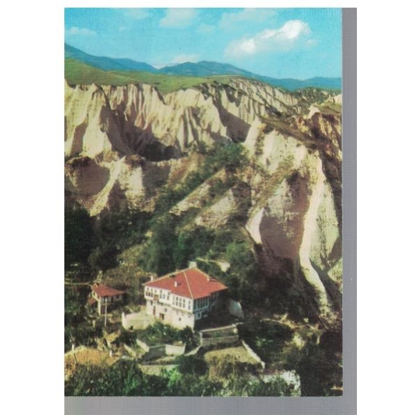 Мелник Кордопуловата къща