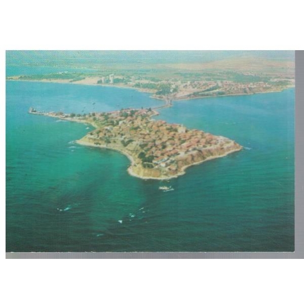 Несебър