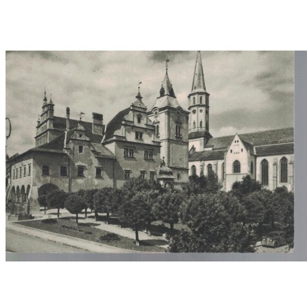Levoca