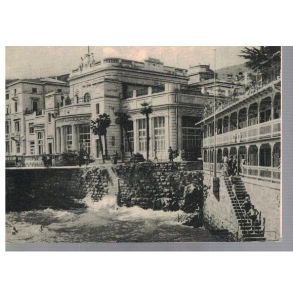 Hotel Kvarner - Opatija