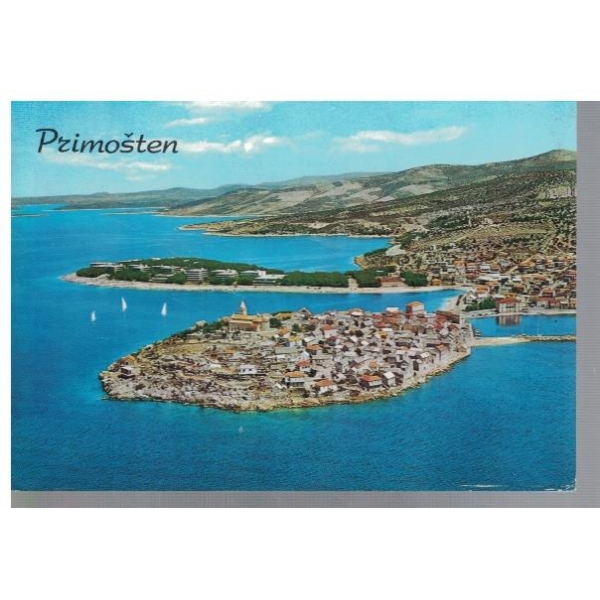 Primosten