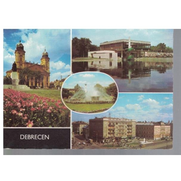 Debrecen