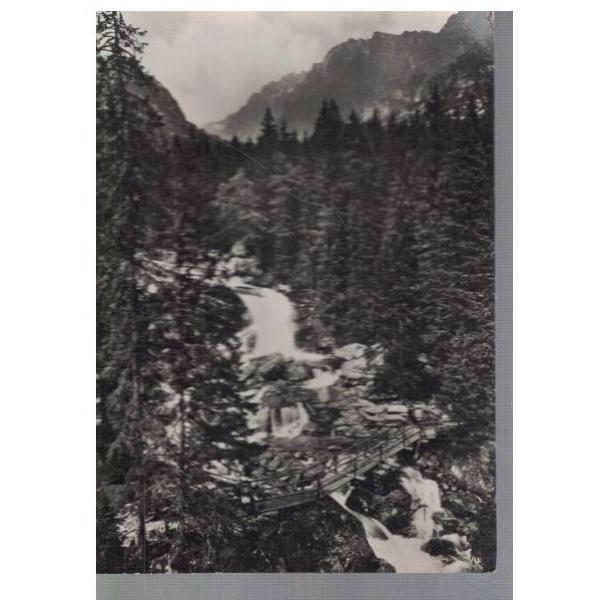 Vysoke Tatry