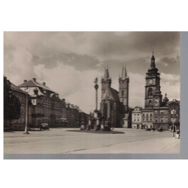 Hradec Kralove