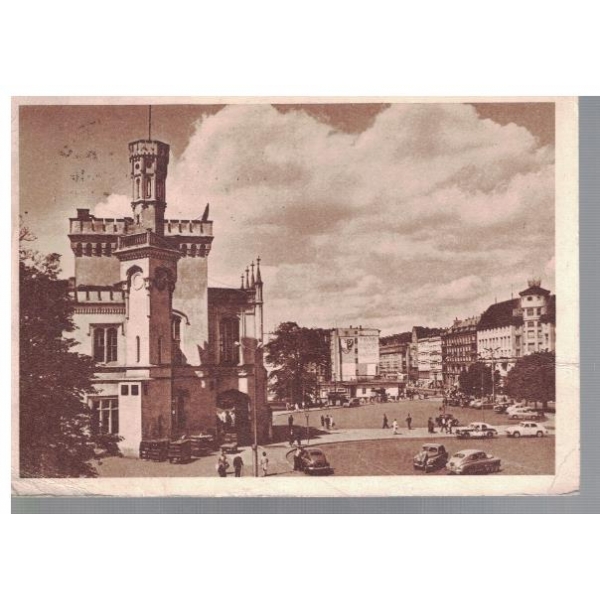 Wroclaw