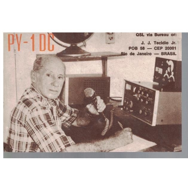 PY-1 DC