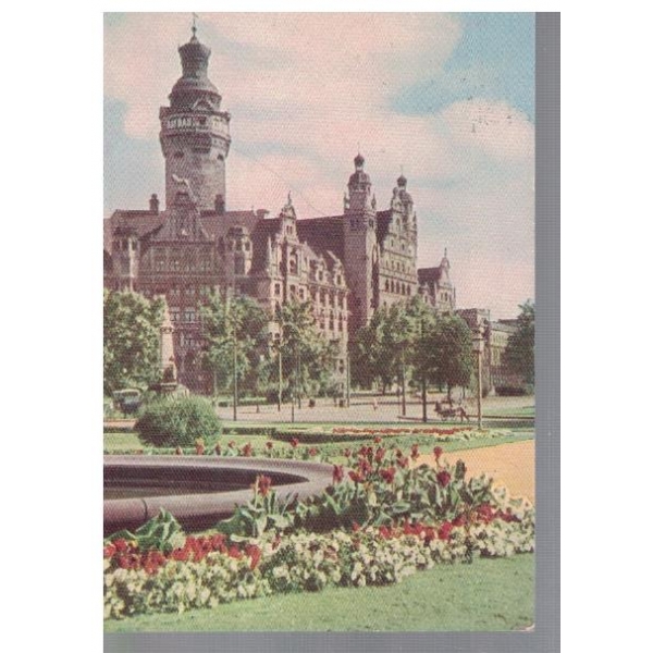 Leipzig