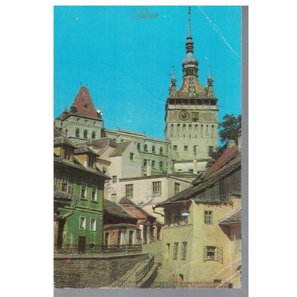 Sighisoara