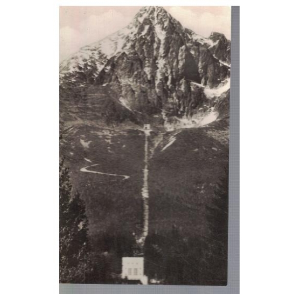 Vysoke Tatry
