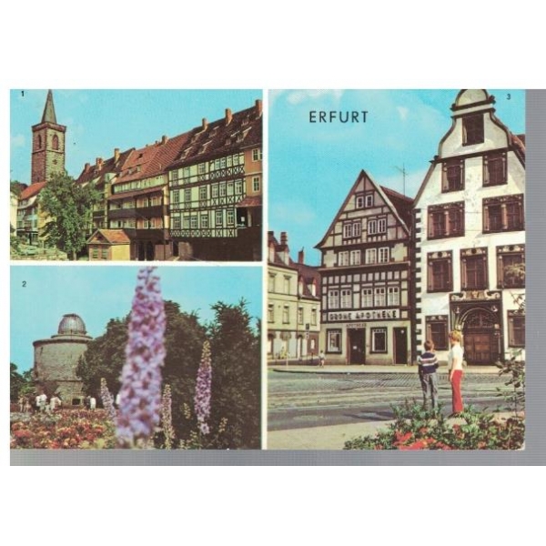 Erfurt