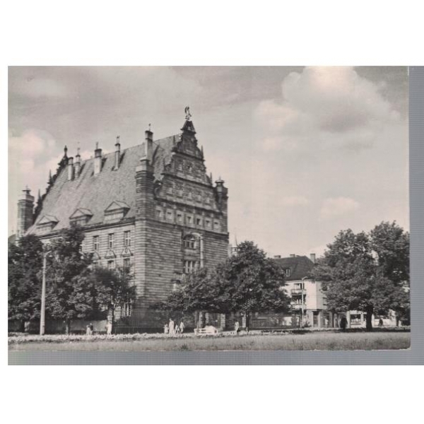 Torun