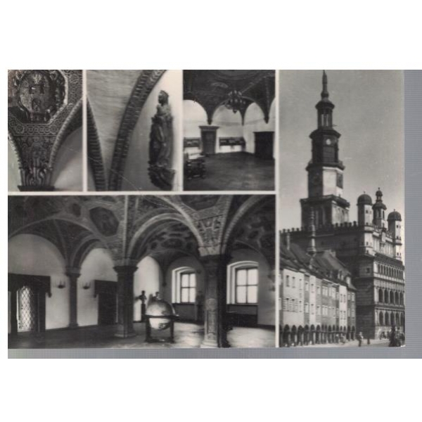 Poznan