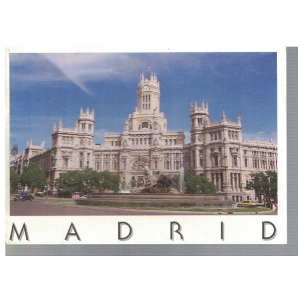 Madrid