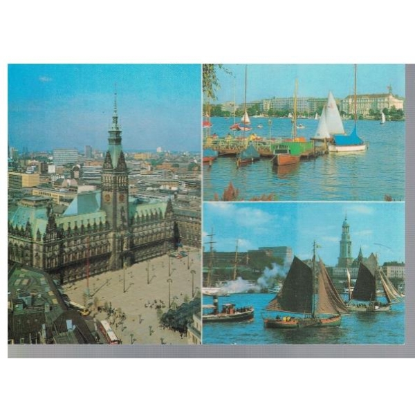 Hamburg