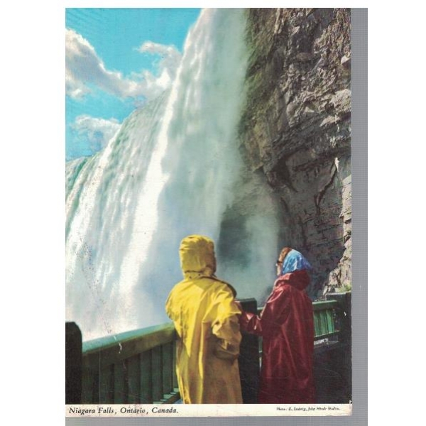 Niagara Falls, Ontario, Canada