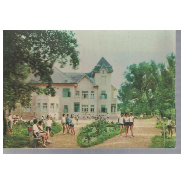 Балатонмария-фюрде