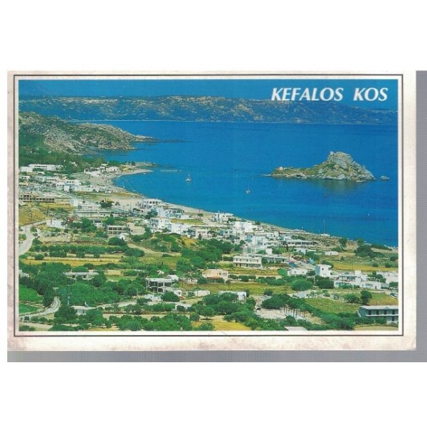 Kefalos Kos