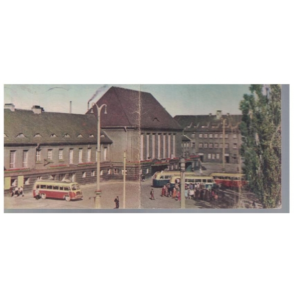 Gliwice