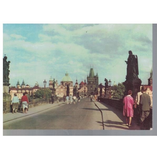 Praha
