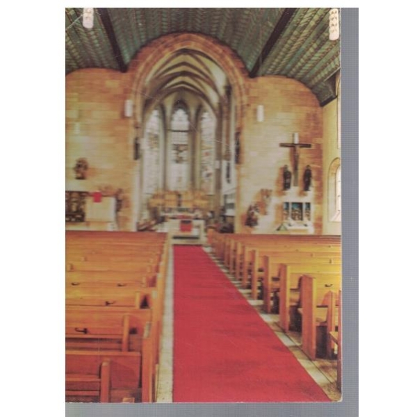 Nurnberg - Jacobskirche