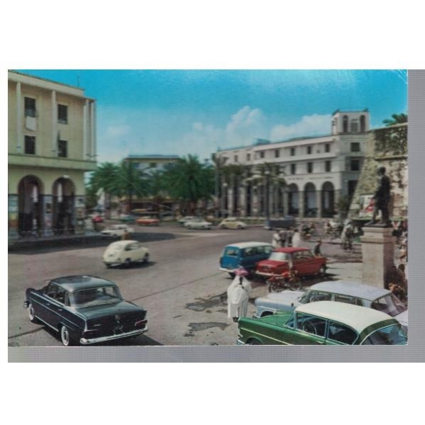 Tripoli