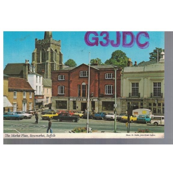 G3JDC