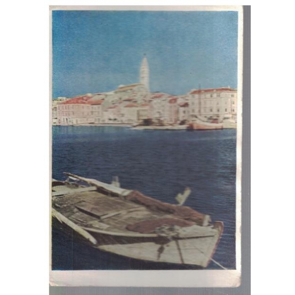Rovinj