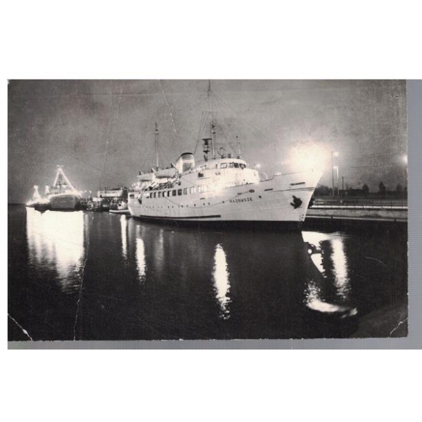 MS Mazowsze