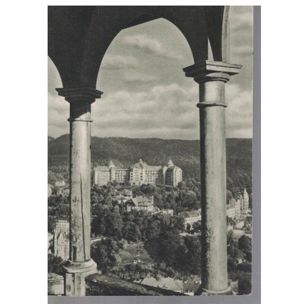 Karlovy Vary