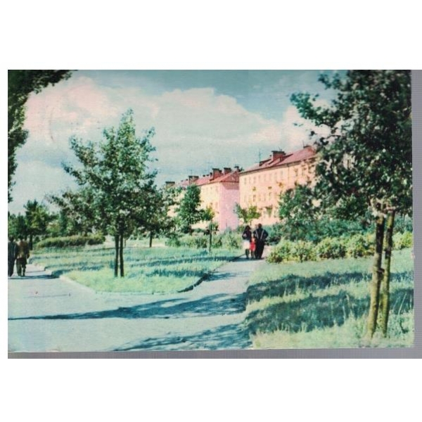 Gdynia