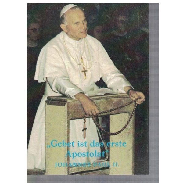 Johannes Paul II
